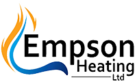 Empson Heating Logo